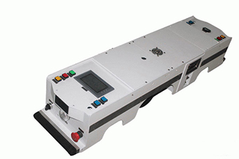 泰安市固安特工程機械有限公司 